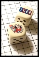 Dice : Dice - My Designs - Icee - Sept 2012